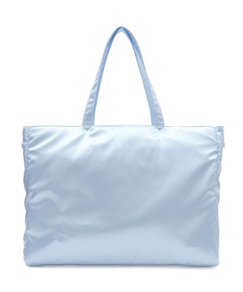 WEGO（ウィゴー）の「WEGO/レースアップ痛バッグLL（トートバッグ・レディース・レッド系その他/ブルー系その他/その他1/その他6/その他4/ブラック系その他/その他5・FREE）」の17枚目の写真