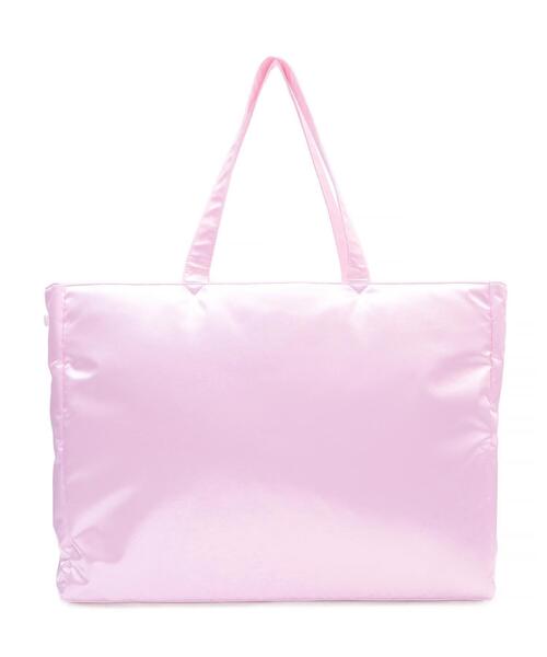 WEGO（ウィゴー）の「WEGO/レースアップ痛バッグLL（トートバッグ・レディース・レッド系その他/ブルー系その他/その他1/その他6/その他4/ブラック系その他/その他5・FREE）」の19枚目の写真