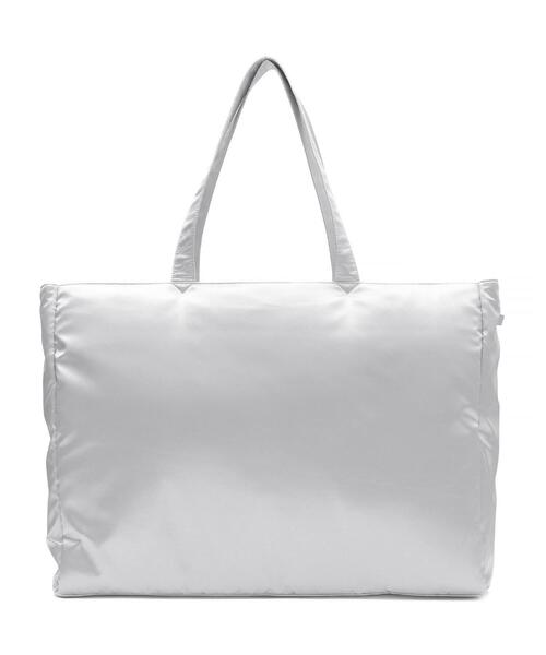 WEGO（ウィゴー）の「WEGO/レースアップ痛バッグLL（トートバッグ・レディース・レッド系その他/ブルー系その他/その他1/その他6/その他4/ブラック系その他/その他5・FREE）」の21枚目の写真