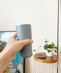 LAKOLE（ラコレ）の「ステンレスタンブラー[430ml] / 308250（グラス/マグカップ/タンブラー）」