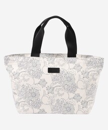 MACKINTOSH LONDON（マッキントッシュ ロンドン）の「【BIBURY FLOWER】バイブリープリントトートバッグ（ハンドバッグ）」