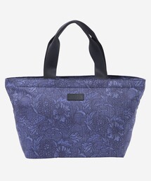 MACKINTOSH LONDON トートバッグ PVC 花柄 ボタニカルΩ