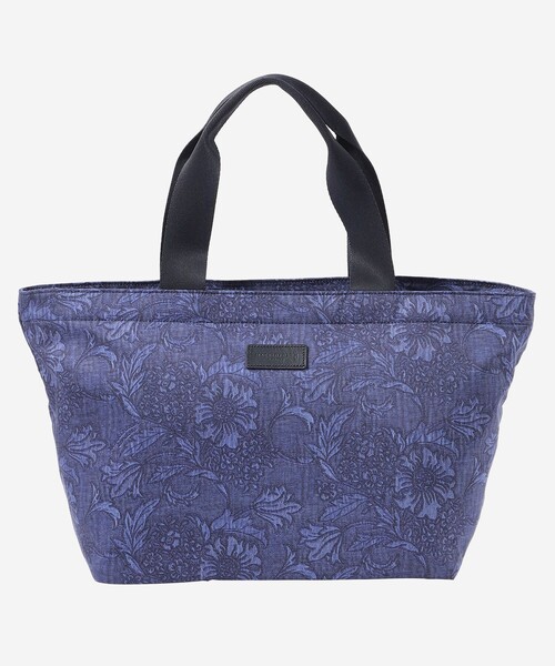 MACKINTOSH LONDON トートバッグ PVC 花柄 ボタニカル MACKINTOSH LONDON トートバッグ PVC 花柄 ボタニカル