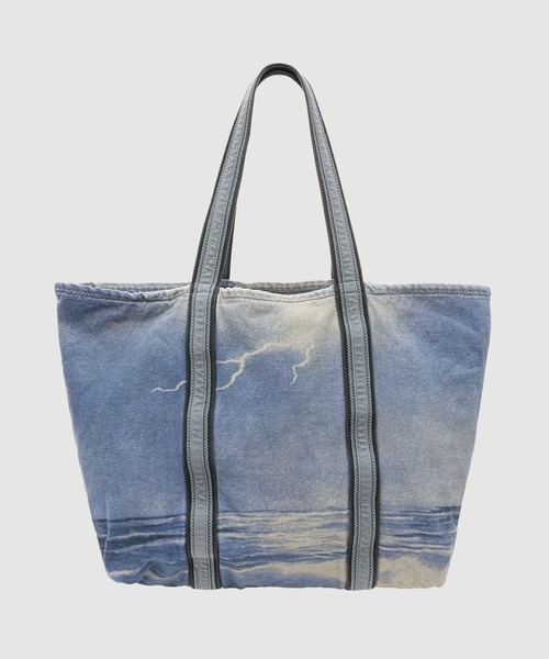 STORM VENICE TOTE（トートバッグ）｜ERL（イーアールエル）の