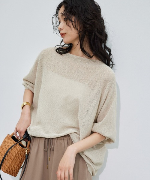 BARNYARDSTORM（バンヤードストーム）の「BARNYARDSTORM / 【BAGMATI(バグマティ)】 スクエアミニショルダーバッグ 【『VERY』YouTube紹介アイテム】（ショルダーバッグ・レディース・ブラック・FREE）」の7枚目の写真