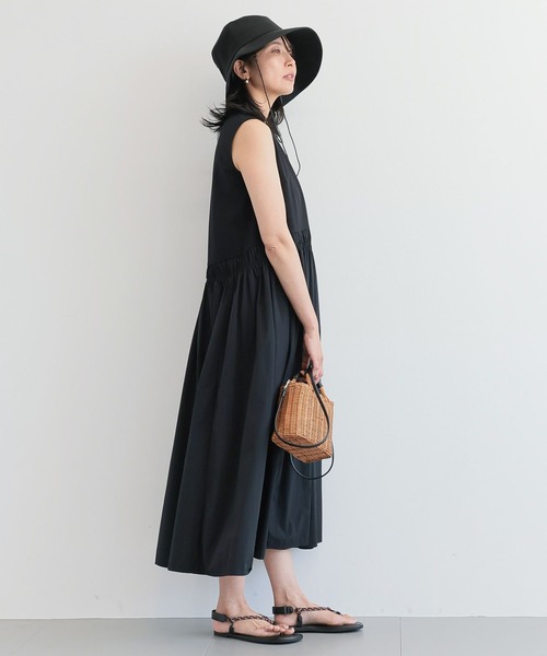 BARNYARDSTORM（バンヤードストーム）の「BARNYARDSTORM / 【BAGMATI(バグマティ)】 スクエアミニショルダーバッグ 【『VERY』YouTube紹介アイテム】（ショルダーバッグ・レディース・ブラック・FREE）」の12枚目の写真