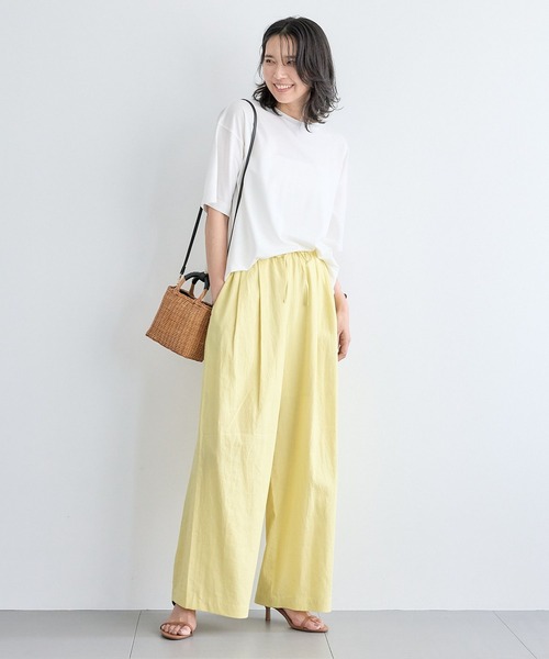 BARNYARDSTORM（バンヤードストーム）の「BARNYARDSTORM / 【BAGMATI(バグマティ)】 スクエアミニショルダーバッグ 【『VERY』YouTube紹介アイテム】（ショルダーバッグ・レディース・ブラック・FREE）」の16枚目の写真