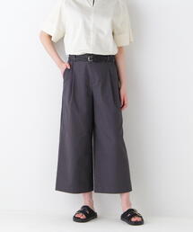human woman｜ヒューマンウーマンのその他パンツ（グレー/灰色系）通販