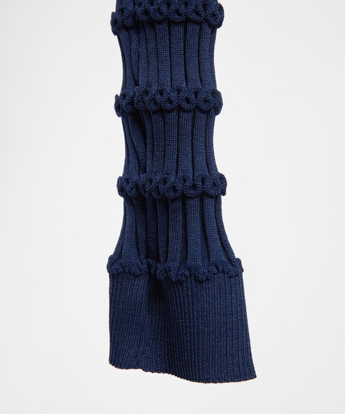 gomme（ゴム）の「リンクスレギンス（レギンス/スパッツ・レディース・ブラック/グレー/ネイビー/ボルドー・FREE）」の18枚目の写真