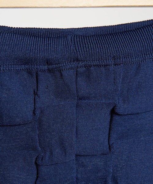 gomme（ゴム）の「リンクスレギンス（レギンス/スパッツ・レディース・ブラック/グレー/ネイビー/ボルドー・FREE）」の19枚目の写真