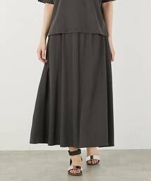 STAR&STRIPE｜スターアンドストライプのスカート（グレー/灰色系）通販