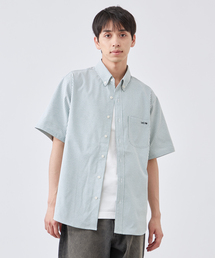 B.C STOCK｜ベーセーストックのシャツ/ブラウス（ストライプ柄）通販