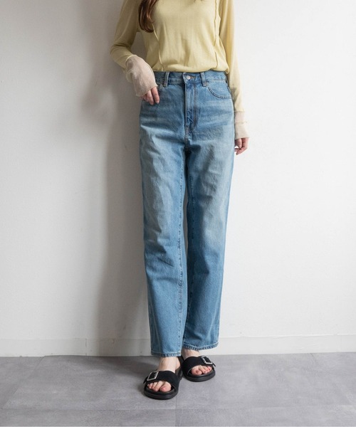 Fabby fabby(ファビィーファビィー)の「コンフォートワンベルトサンダル(サンダル・レディース・ブラック/ベージュ/ブラウン・SMALL/MEDIUM/LARGE)」の7枚目の写真