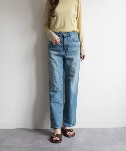 Fabby fabby(ファビィーファビィー)の「コンフォートワンベルトサンダル(サンダル・レディース・ブラック/ベージュ/ブラウン・SMALL/MEDIUM/LARGE)」の15枚目の写真