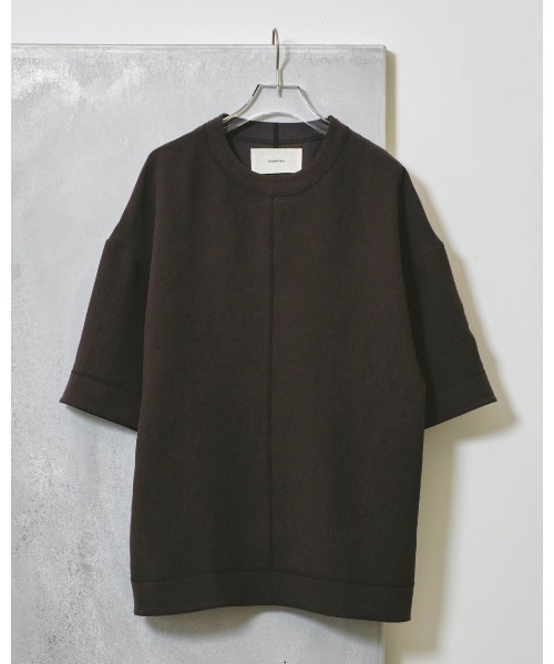 トップス TODAYFUL Back Satin Pullover セール】Back Satin Pullover（Tシャツ/カットソー）｜TODAYFUL