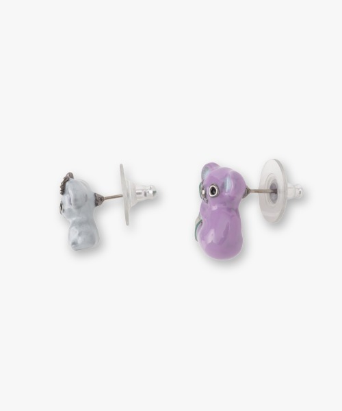 ANNA SUI ピアス マーメイド 夏用？ （Earrings – アナ スイ