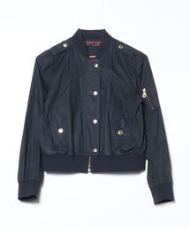 ジャケット・アウター Burberry bluelabel jacket BURBERRY LONDON BLUE LABEL down Jacket Coat Women's Size 38