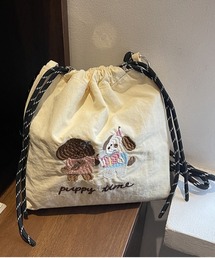 FREE STYLISTS（フリー スタイリスト）の「Y2K ミニサコッシュ ショルダーバッグ（ショルダーバッグ）」