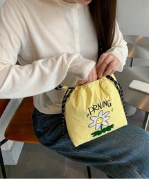 FREE STYLISTS（フリー スタイリスト）の「Y2K ミニサコッシュ ショルダーバッグ（ショルダーバッグ）」