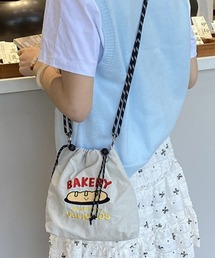 FREE STYLISTS（フリー スタイリスト）の「Y2K ミニサコッシュ ショルダーバッグ（ショルダーバッグ）」