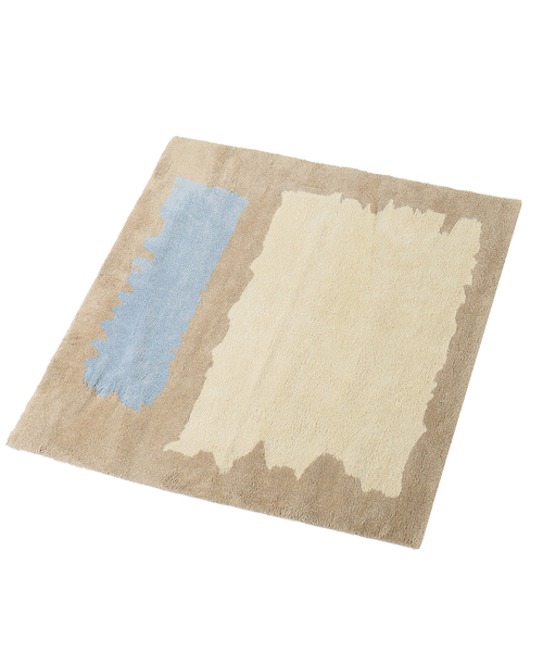 MULTNOMAH RUG 200x200 マルトノマ ラグ（ラグ/マット）｜journal