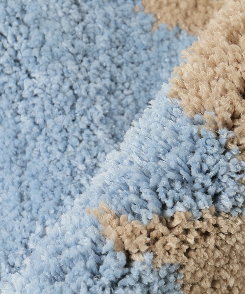 MULTNOMAH RUG 200x200 マルトノマ ラグ（ラグ/マット）｜journal