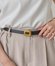 COLONY 2139 | アンティークスタイルベルト(ベルト)