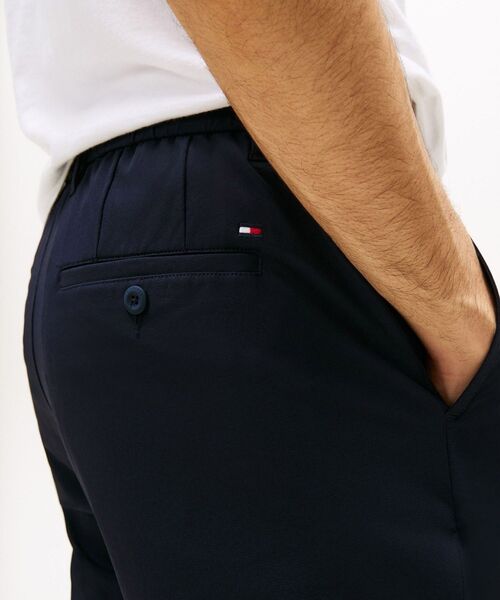 TOMMY HILFIGER（トミーヒルフィガー）の「1/2ショートパンツ（その他パンツ・メンズ・ネイビー/グレー・34inch/32inch/30inch/36inch/28inch）」の10枚目の写真