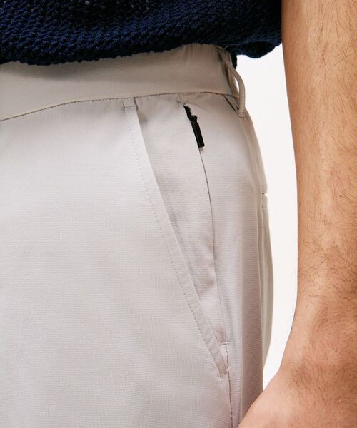 TOMMY HILFIGER（トミーヒルフィガー）の「1/2ショートパンツ（その他パンツ・メンズ・ネイビー/グレー・34inch/32inch/30inch/36inch/28inch）」の6枚目の写真