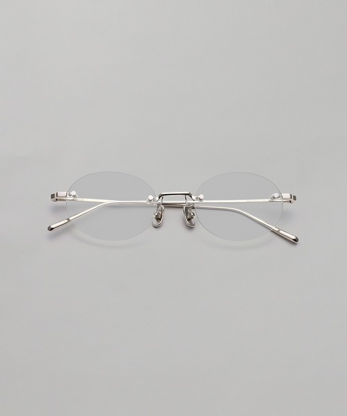 A.D.S.R.(エーディーエスアール)の「A.D.S.R. MALUMA(サングラス・レディース・ゴールド/ブラウン/シルバー・FREE)」の2枚目の写真