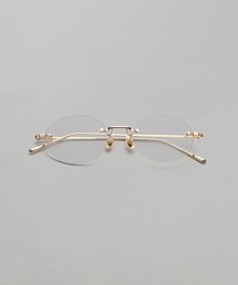 A.D.S.R.（エーディーエスアール）｜サングラス（ゴールド系）一覧 - WEAR