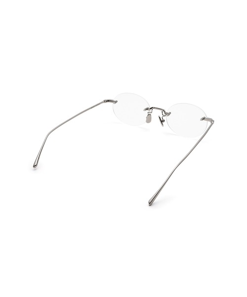 A.D.S.R.(エーディーエスアール)の「A.D.S.R. MALUMA(サングラス・レディース・ゴールド/ブラウン/シルバー・FREE)」の6枚目の写真