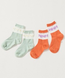 devirock(�f�r���b�N)��2���Z�b�g �K�[���Y�f�U�C���\�b�N�X(�\�b�N�X/�C��)