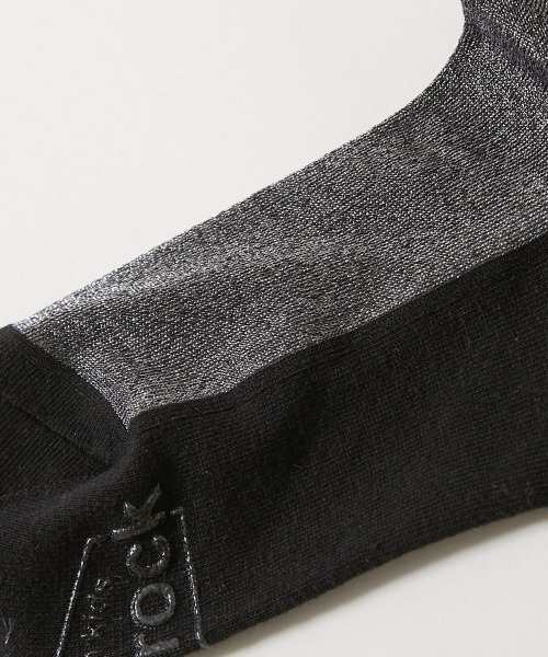 devirock(デビロック)の「2足セット ガールズデザインソックス(ソックス/靴下・キッズ・パープル系その他/ブルー系その他・S/M/L)」の10枚目の写真