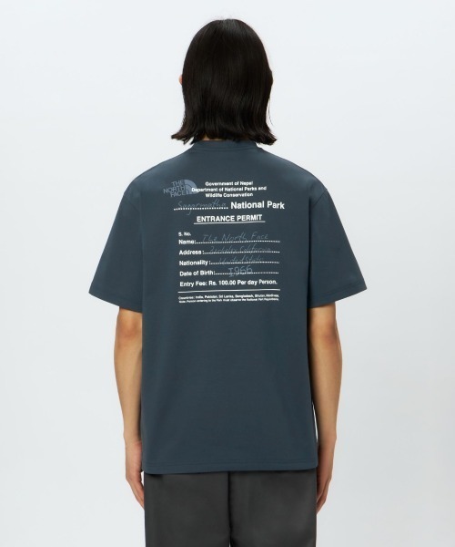 【THE NORTH FACE】TEAM ARCHIVE S/S R/TEE★送料・関税込 tnf-nt7uq07-4.jpg