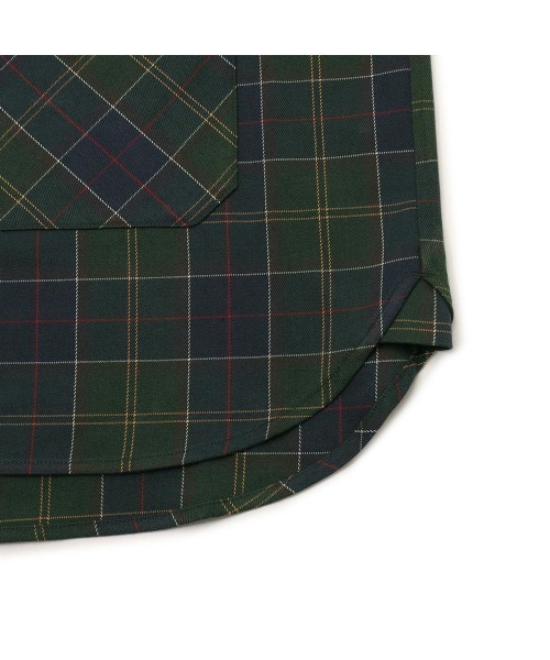 Timberland(ティンバーランド)の「【TOKYO DESIGN COLLECTIVE】ユーティリティ ポケット シャツ ユニセックス(シャツ/ブラウス・メンズ・グリーン・LARGE/MEDIUM/SMALL/X-LARGE/XX-LARGE)」の5枚目の写真