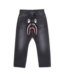 A BATHING APE｜ア ベイシング エイプのデニムパンツ通販 - ZOZOTOWN
