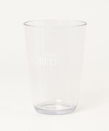 THE BAREFOOT（ベアフット）の「【 tradition acoustic. / トラディション アコースティック】PW TUMBLER 450 - I Love BEER　TDI（食器）」