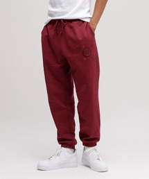 AVIREX | AVIREX 50th VARSITY SWEAT PANTS / 50周年 バーシティ スウェットパンツ / アヴィレックス(スウェットパンツ)