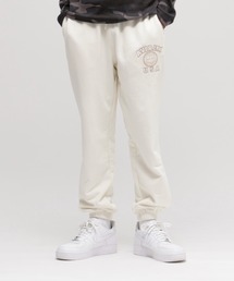 AVIREX 50th VARSITY SWEAT PANTS / 50周年 バーシティ スウェットパンツ / アヴィレックス