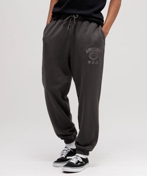 AVIREX | AVIREX 50th VARSITY SWEAT PANTS / 50周年 バーシティ スウェットパンツ / アヴィレックス(スウェットパンツ)