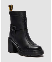 Dr. Martens(hN^[}[`)Dr. Martens/hN^[}[` SPENCE HARNESS `FV[ u[c 42614001(u[c)