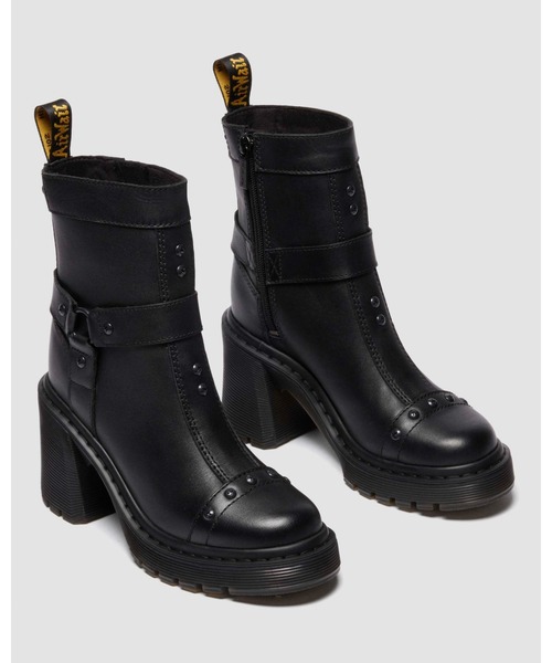 Dr. Martens/ドクターマーチン SPENCE HARNESS チェルシー