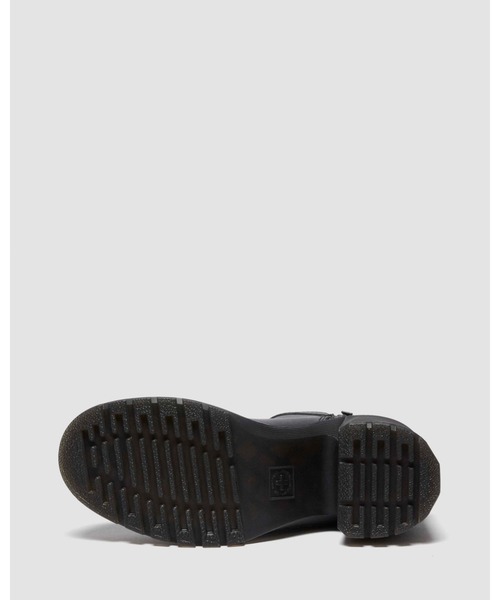Dr. Martens(ドクターマーチン)の「Dr. Martens/ドクターマーチン SPENCE HARNESS チェルシー ブーツ 42614001(ブーツ・レディース・ブラック・UK6/UK5/UK4/UK3)」の9枚目の写真