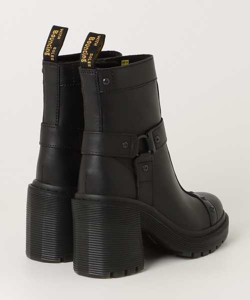 Dr. Martens/ドクターマーチン SPENCE HARNESS チェルシー