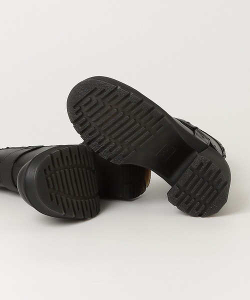 Dr. Martens(ドクターマーチン)の「Dr. Martens/ドクターマーチン SPENCE HARNESS チェルシー ブーツ 42614001(ブーツ・レディース・ブラック・UK6/UK5/UK4/UK3)」の11枚目の写真