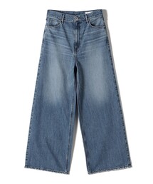 upperhights｜アッパーハイツのデニムパンツ（クラッシュ