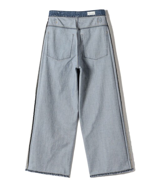 upper hights:THE LIAM（デニムパンツ）｜upperhights（アッパー