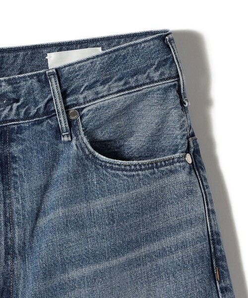 パンツ upper hights IENA THE HIM 22 TORN MARIBU upper hights THE HIM 22 TORN MARIBU パンツ