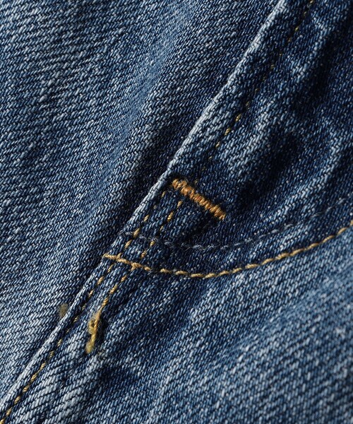 セール】upper hights:THE LIAM（デニムパンツ）｜upperhights